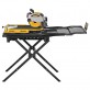 DeWALT D36000 Flīžu zāģis, 1600W, bez galda kājām